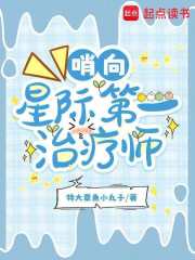 哨向：星际第一治疗师